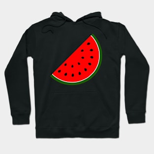 Watermelon Hoodie